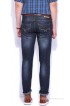 Roadster Slim Fit Men's Jeans